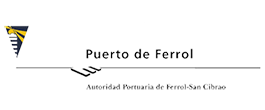 Autoridad portuaria de Ferrol